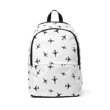 Airplean Design Backpack Printify